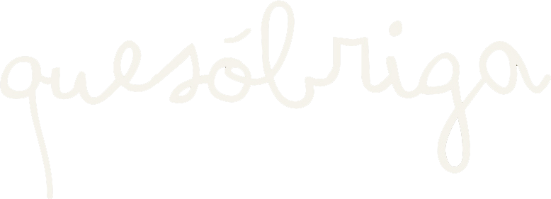 Quesobriga Logo